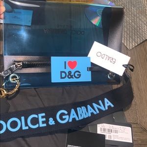 Dolce & Gabbana Bag